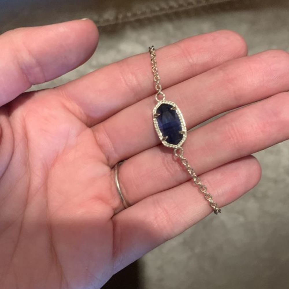 Kendra Scott bracelet